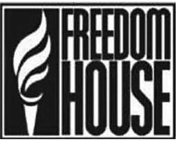 Freedom House отметила сокращение свободы СМИ в России