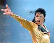 Смерть Майкла Джексона потрясла весь мир