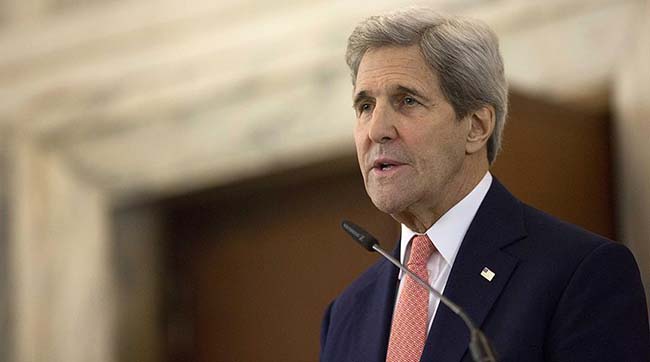 Вашингтон закликав режим Асада і Росію дотримуватися міжнародних домовленостей щодо Сирії