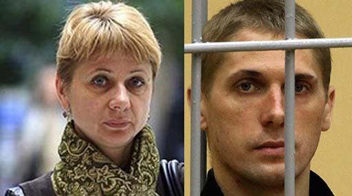 Мать казненного белорусскими властями Владислава Ковалева теперь живет, чтобы реабилитировать сына