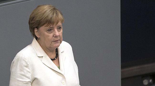 Берлін закликав Лондон визначитися щодо майбутнього відносин з ЄС