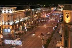 В Белоруссии объявили войну клиентам проституток