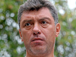 Штаб Немцова заявил о нарушениях на выборах в Сочи