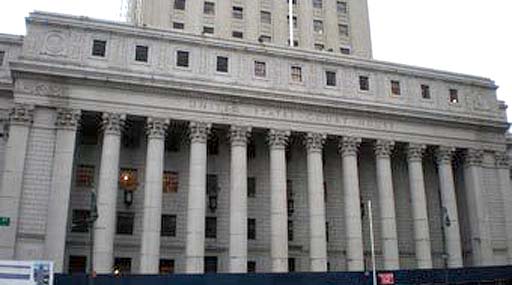 В Нью-Йорке начался суд над фигурантами «РосУкрЭнерго»