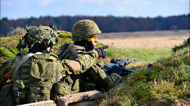У Польщі стартують наймасштабніші навчання НАТО
