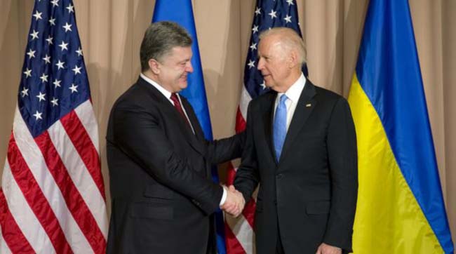 Американцев сегодня волнуют внутренние проблемы Украины