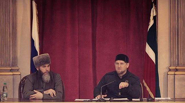 В Чечне родители теперь будут отвечать за поступки своих детей