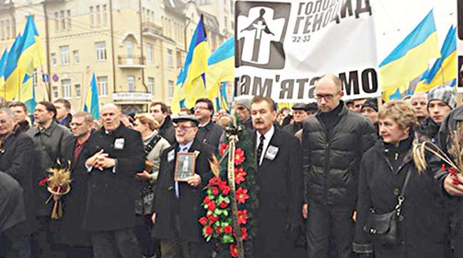 Стефан Романів: «Європейські прагнення України підтримує весь Світ»