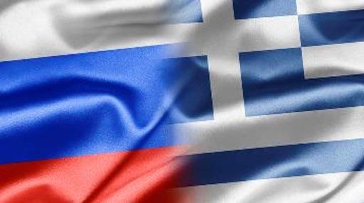 Россию ожидает судьба Греции?