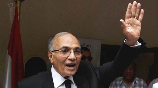 В Египте суд отклонил жалобы проигравших кандидатов в президенты 