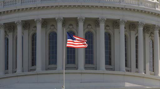 Сенат США затвердив введення санкцій проти режиму Януковича