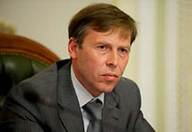 Керівник опозиційного уряду Сергій Соболєв дав оцінку Резолюції ПАРЄ