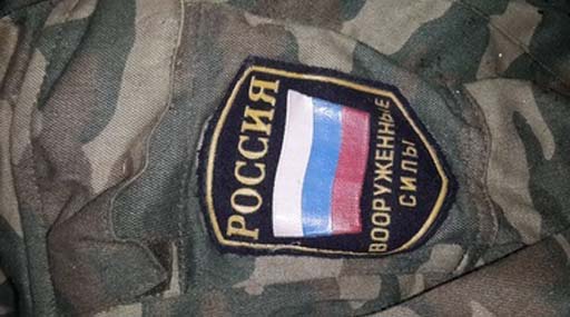 Сорок российских десантников отказались воевать с Украиной и были уволены
