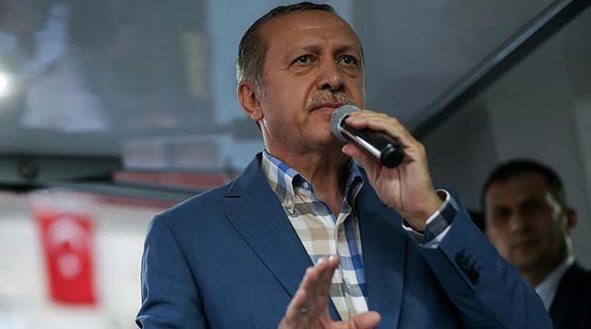Президент Туреччини закликав США видати організатора спроби перевороту
