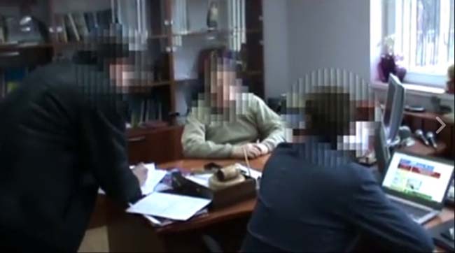 ​Завершено досудове розслідування стосовно судді Київського районного суду м. Одеси