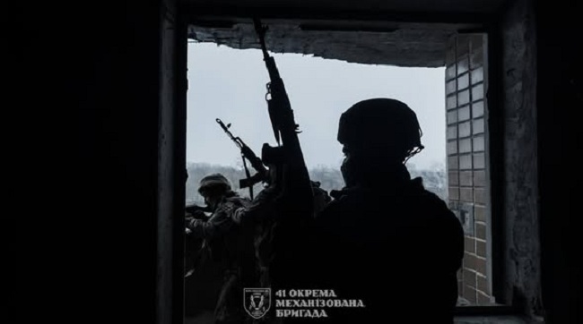 ​1468-ма доба війни: Сили оборони відбили 145 атак, ворог зазнав значних втрат у техніці