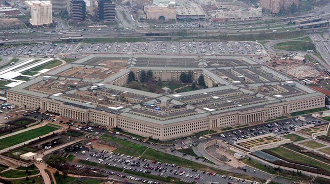 ​Пентагон заявив, що США не визнають так звані «зони деескалації» в Сирії