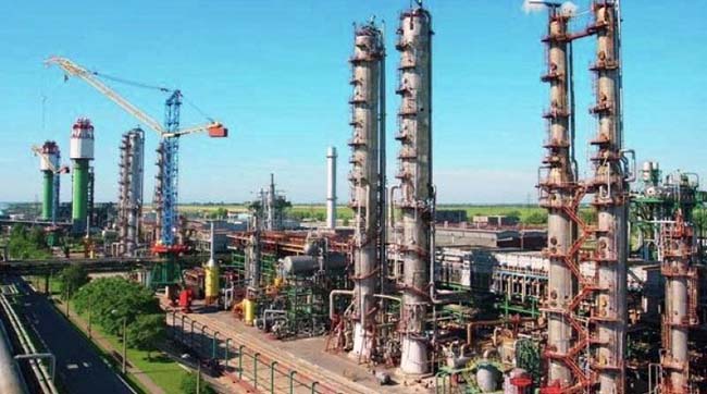 ​Компанія Фірташа стягнула з Одеського припортового заводу 5,2 млрд. гривень за газ