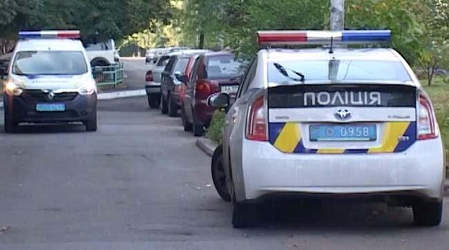 ​Поліція розслідує вбивство двох чоловіків у Деснянському районі Києва