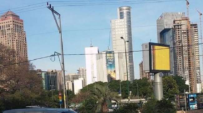 From Israeli Courtrooms to Ukrainian Offices: The Story of a Global Binary Options Network