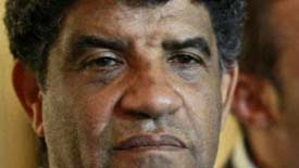 Экс-главу ливийских спецслужб требуют экстрадировать во Францию