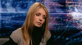 Freedom House просить у влади дозволу відвідати Тимошенко в колонії