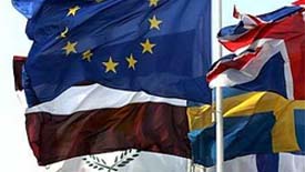 Брюссель отзывает послов ЕС из Минска в знак солидарности с послами Польши и Евросоюза