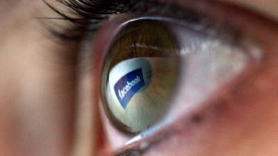 Facebook обвинили в чтении пользовательских SMS