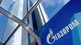 «Газпром» начал переброс транзита с Украины на Беларусь