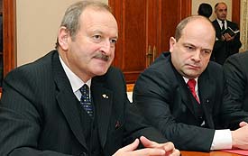 Австрийский лоббист Лукашенко - в центре коррупционного скандала