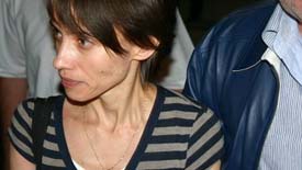 Россиянку Ирину Беленькую, пытавшуюся украсть свою дочь, будут судить во Франции
