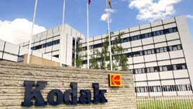 На судебную тяжбу Apple против Kodak суд США наложил запрет