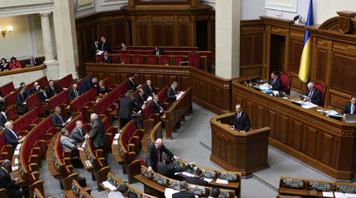 Фракція «БЮТ-Батьківщина» просить уряди демократичних країн зупинити авторитаризм в Україні