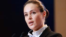 Королевська звернулася до Нобелівського комітету з проханням удостоїти Тимошенко премії миру