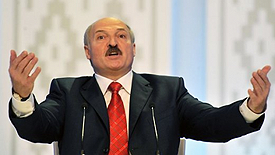 «Черный список» невъездных соратников Лукашенко расширился