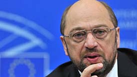 Президент Европарламента назвал высылку европейских дипломатов из Беларуси враждебным актом