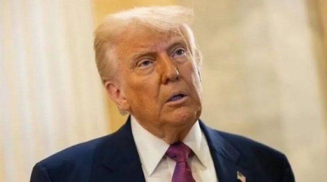 ​Трамп заробив понад мільярд доларів на криптовалюті минулого року