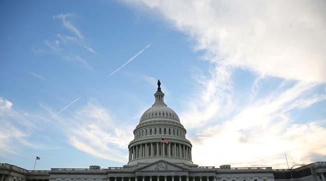 ​Палата представників Конгресу обмежила президента США у знятті санкцій з росії