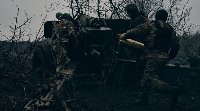 ​Оперативна інформація станом на 08:00 05.12.2025 щодо російського вторгнення