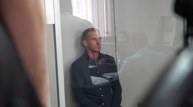 ​Трагедія на виставці зброї: деталі суду та відправка організатора до СІЗО