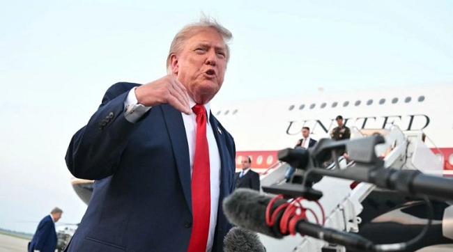 ​Посередники просувають нове перемир'я між Іраном і США, поки Трамп розглядає варіант повномасштабної війни
