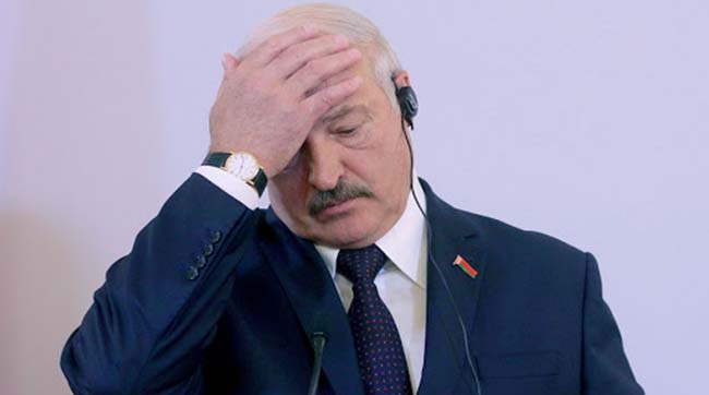 ​Победа Лукашенко будет пирровой