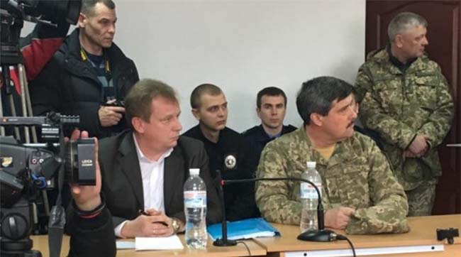 ​Генерал ВСУ, виновный в гибели 49 бойцов, пытается отмазаться от приговора