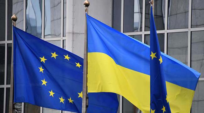 ​ЄС призупинив на рік усі мита і збори з українських товарів, які ввозяться з України