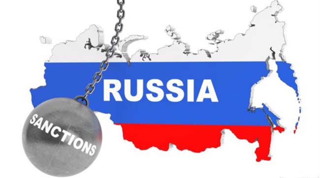 ​Нові санкції США проти росії, повязані з «Новичком», запрацюють вже у понеділок