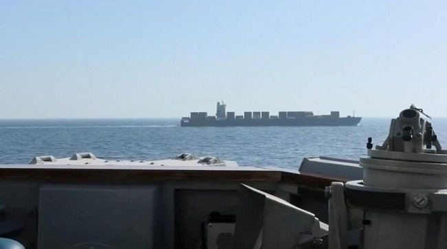 ​Іран: переговори зі США можуть відновитися в Пакистані за умови зняття морської блокади