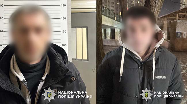 ​Золота автомийка: у Києві працівники сервісу вкрали мільйон гривень з авто клієнтки