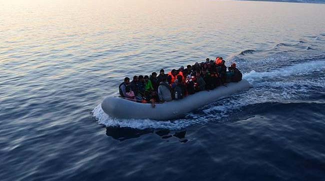 ​Лівія видворила 45 біженців в Туніс
