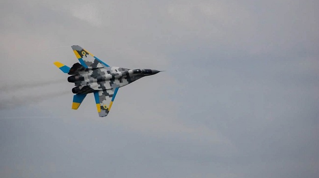 ​Розпочалася 1691-ша доба широкомасштабної збройної агресії російської федерації проти України