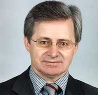 Віктор Мусіяка: ”В Україні певні ідеї завжди пропонуються лише як метод досягнення політичної мети”